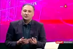 کنایه مجری تهران20 به طرح گشایش اقتصادی + ویدئو