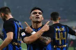 بارسلونا برای جذب لائوتارو پیشنهاد نداده است