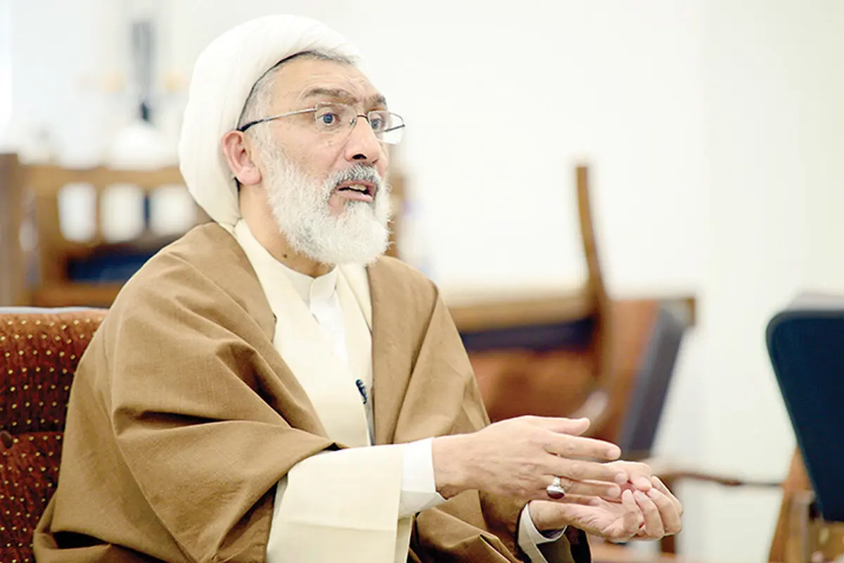 حجت‌الاسلام پورمحمدی: باید تصمیم‌های جدی اقتصادی بگیریم، دولت محافظه‌کاری را کنار بگذارد