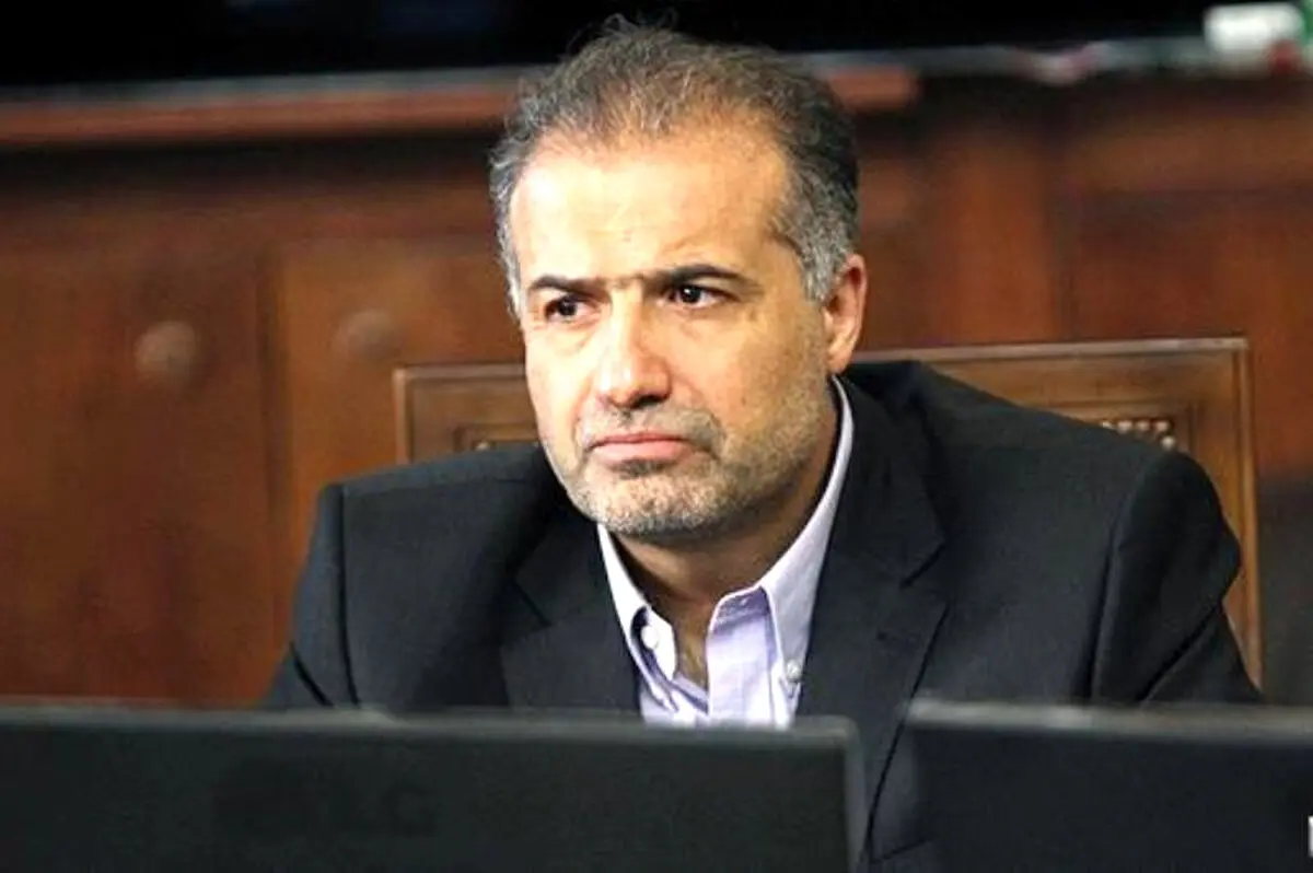 موافقت مجلس با استعفای «جلالی» از نمایندگی/ جلالی سفیر ایران در روسیه می‌شود