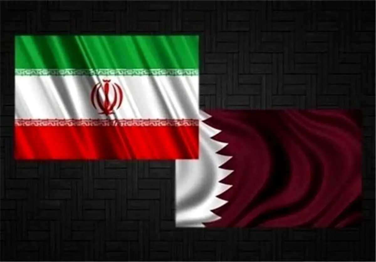 پاسخ روحانی به امیر قطر