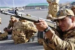 سربازان لازم نیست با نمره ۴ کچل کنند + جزئیات