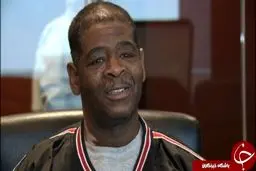 خستگی ناپذیرترین کارمند دنیا +عکس