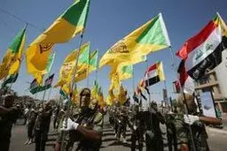 المیادین: چرا بعد از شهادت سردار سلیمانی خبر کذبی از حمله جدید آمریکا به فرماندهان حشد شعبی منتشر شد؟