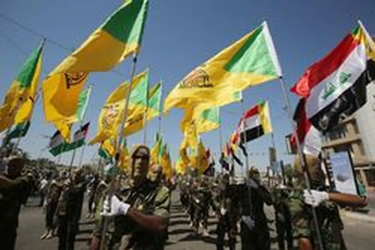 المیادین: چرا بعد از شهادت سردار سلیمانی خبر کذبی از حمله جدید آمریکا به فرماندهان حشد شعبی منتشر شد؟