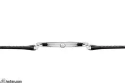 با باریک‌ترین ساعت مکانیکی جهان آشنا شوید+ عكس