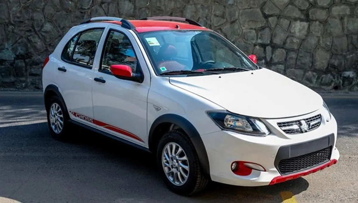 قیمت جدید محصولات سایپا امروز دوشنبه 24 آذر ماه 99 + جدول