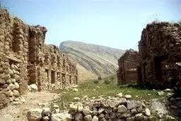 سه اثر تاریخی خوزستان در فهرست آثار ملی ثبت شد