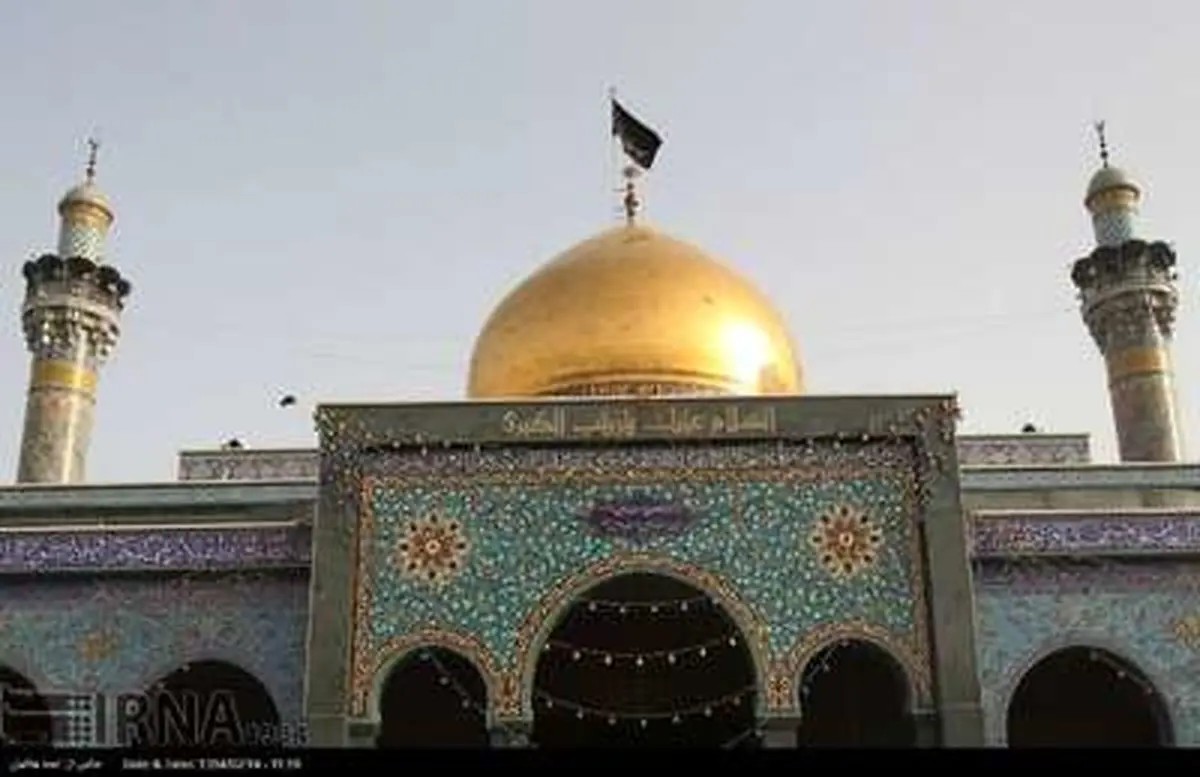 15 رجب؛ سالروز وفات حضرت زینب (س)/تصاویر