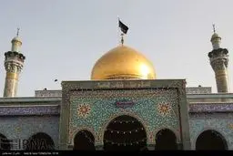 15 رجب؛ سالروز وفات حضرت زینب (س)/تصاویر