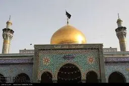 15 رجب؛ سالروز وفات حضرت زینب (س)/تصاویر