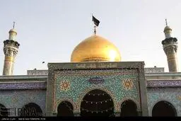 15 رجب؛ سالروز وفات حضرت زینب (س)/تصاویر