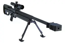 مخرب ترین تک تیرانداز عملیاتی جهان در اختیار سربازان ایرانی+ تصاویر