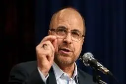 انتقاد قالیباف از روحانی: قرنطینه شدید و بستن مرزها باید سریع اجرا می‌شد