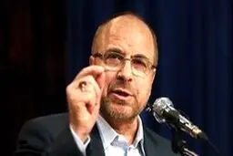 انتقاد قالیباف از روحانی: قرنطینه شدید و بستن مرزها باید سریع اجرا می‌شد