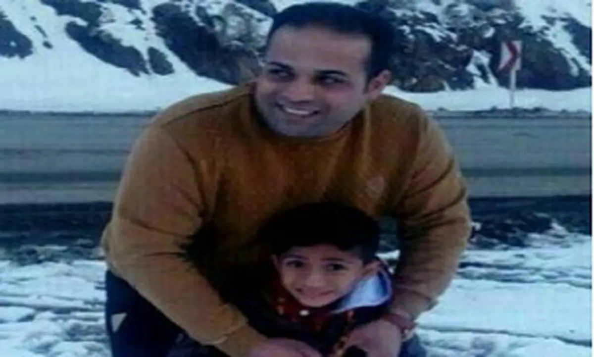 رئیس ثبت احوال کهنوج به رگبار بسته شد/ دو نفر بازداشت شدند+ تصویر مقتول