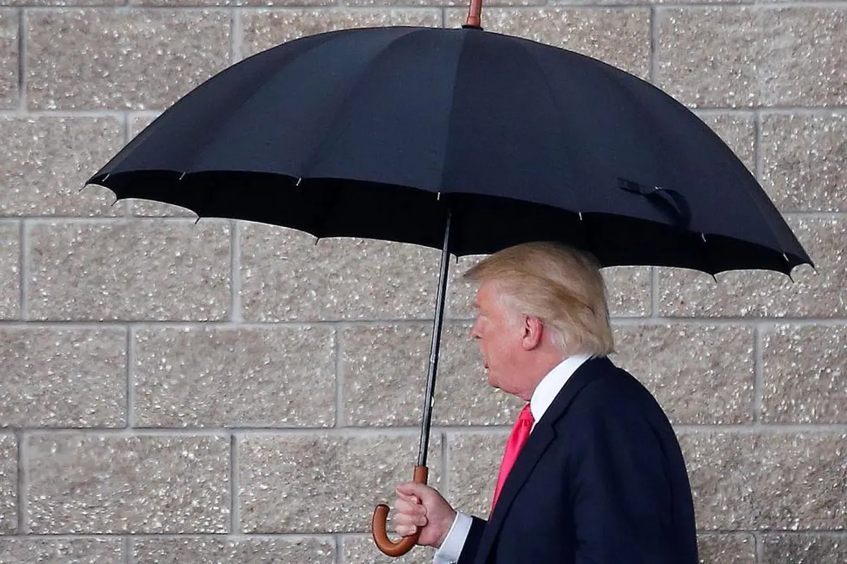 ترامپِ رییس جمهور، متفاوت از جوسازی های انتخاباتی