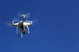 عکس/ اضافه شدن دوربین هوایی به تمرینات استقلال