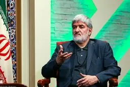 گلایه تند وتیز علی مطهری از شیرین کاری های احمدی نژاد /اگر تندروها آنگونه رفتار نمی کردند، اصلا ترامپ می‌توانست از برجام خارج شود؟