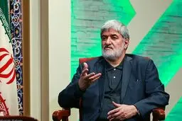 گلایه تند وتیز علی مطهری از شیرین کاری های احمدی نژاد /اگر تندروها آنگونه رفتار نمی کردند، اصلا ترامپ می‌توانست از برجام خارج شود؟