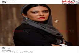 پوشش و میکاپ لیندا کیانی در یک مراسم/ عکس