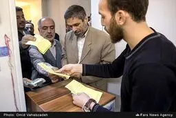 صدور ویزای کربلا برای زائران اربعین حسینی/تصاویر