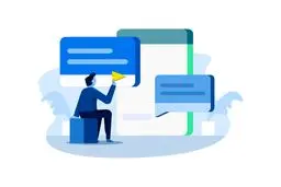 در روزهای کرونایی این پیامک است که به داد کسب‌وکار شما می‌رسد!