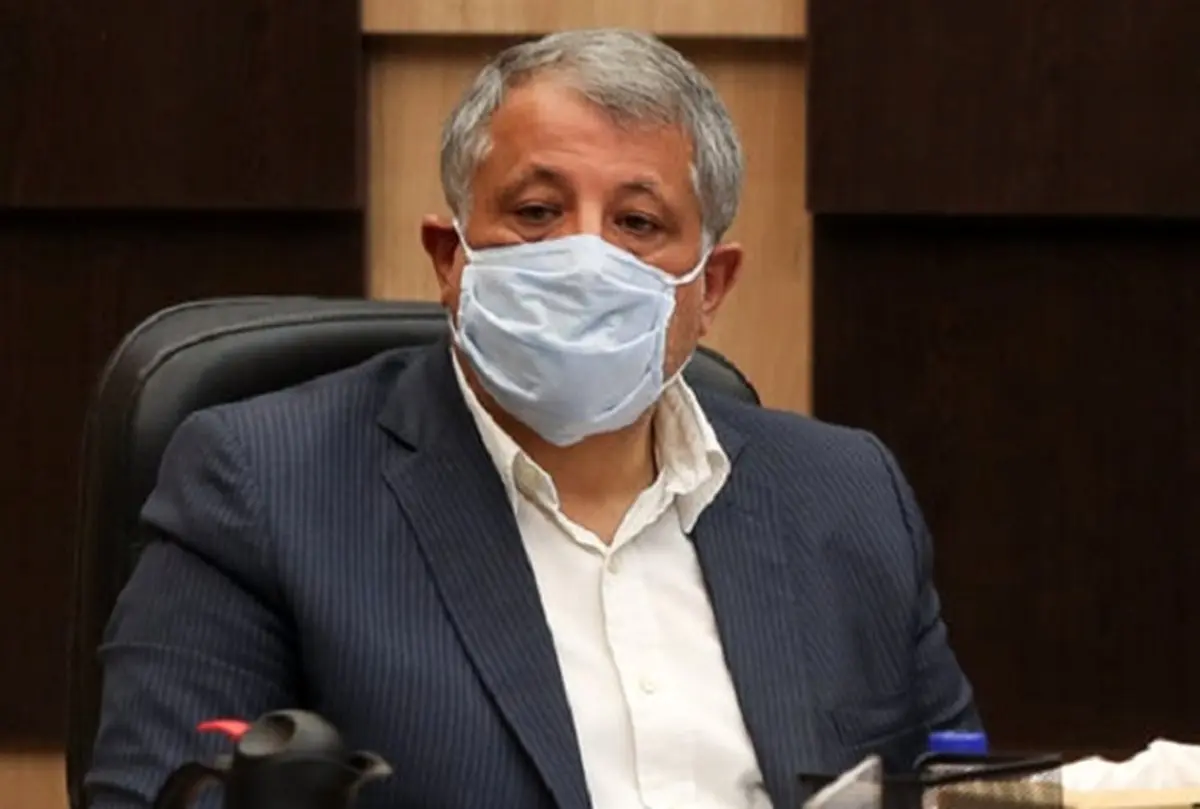 توضیح محسن هاشمی درباره انتشار نامه محرمانه‌اش در مورد خیابان «شجریان»