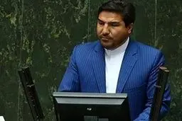 ادعای نماینده مجلس: وجود دو نوع ویروس کرونا با منشأ متفاوت در کشور/ منشأ ویروس دوم نامعلوم است / پای آمریکا در میات است