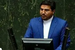 ادعای نماینده مجلس: وجود دو نوع ویروس کرونا با منشأ متفاوت در کشور/ منشأ ویروس دوم نامعلوم است / پای آمریکا در میات است