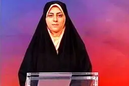 مجری خانم شبکه یک سیما درگذشت+عکس