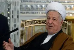 روایت مرحوم هاشمی از گفتگو با پورمحمدی درباره ساخت هواپیما