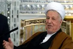 روایت مرحوم هاشمی از گفتگو با پورمحمدی درباره ساخت هواپیما