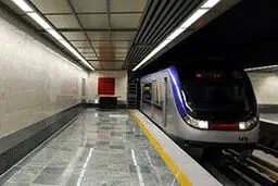 مترو چهارشنبه رایگان می شود + جزئیات