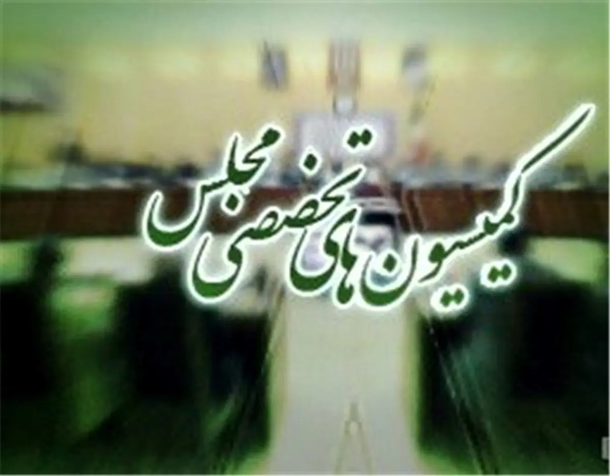 اسامی نمایندگان عضو ۹ کمیسیون تخصصی مجلس یازدهم