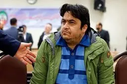 اتهامات اصلی روح‌الله زم چه بود؟