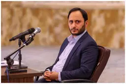 بهادری جهرمی: شرایط سخت و پیچیده است/ دعا کنید