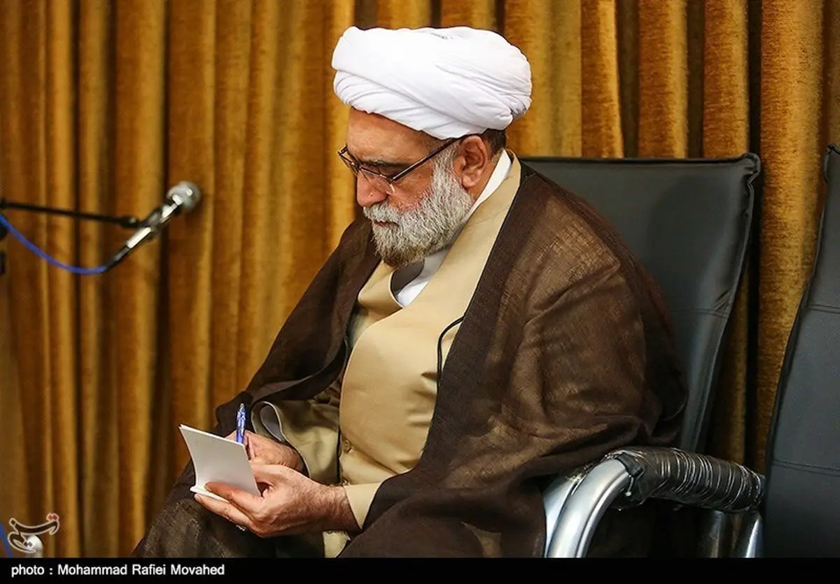 تصاویر: دیدار تولیت جدید آستان قدس رضوی با مراجع و علما در قم