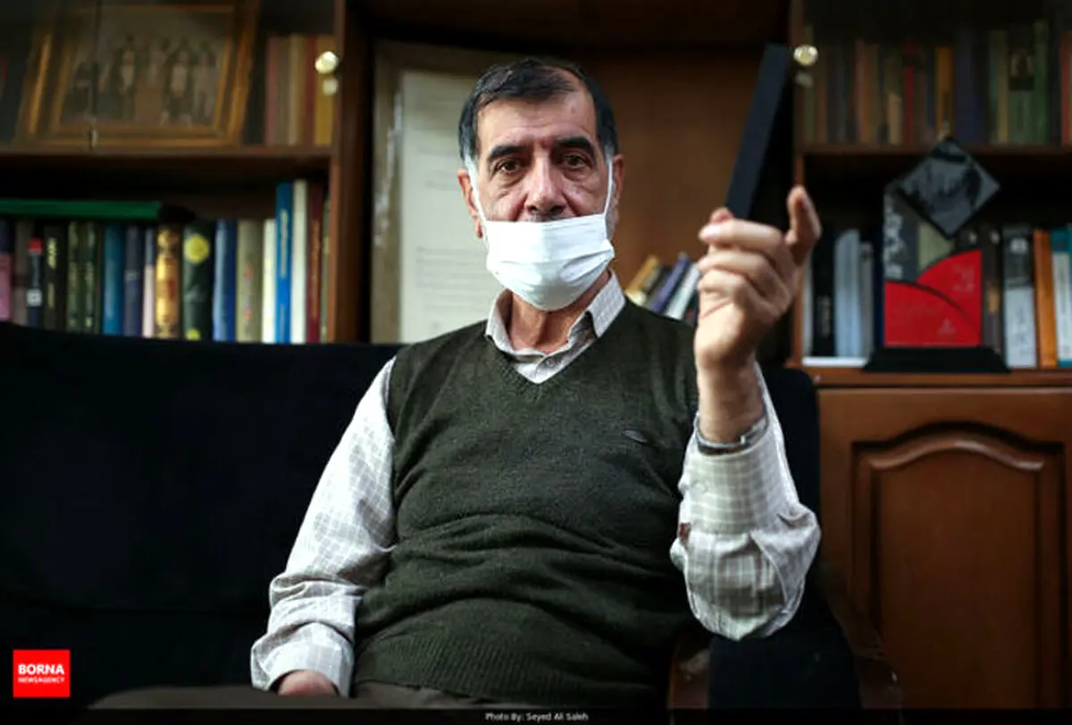 باهنر: رییسی به من گفت که کاندیدا نمی‌شوم/ امام ورود نظامی‌ها را به ریاست جمهوری منع نکردند/  اگر بخواهیم مشارکت بالا باشد باید احمدی نژاد و خاتمی هم در انتخابات باشند