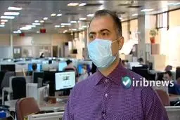 احتمال ابتلای مجدد به کرونا در افراد چند درصد است؟ + ویدئو