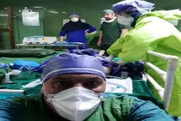 پزشکی که لحظه مرگ را کارگردانی می‌کند