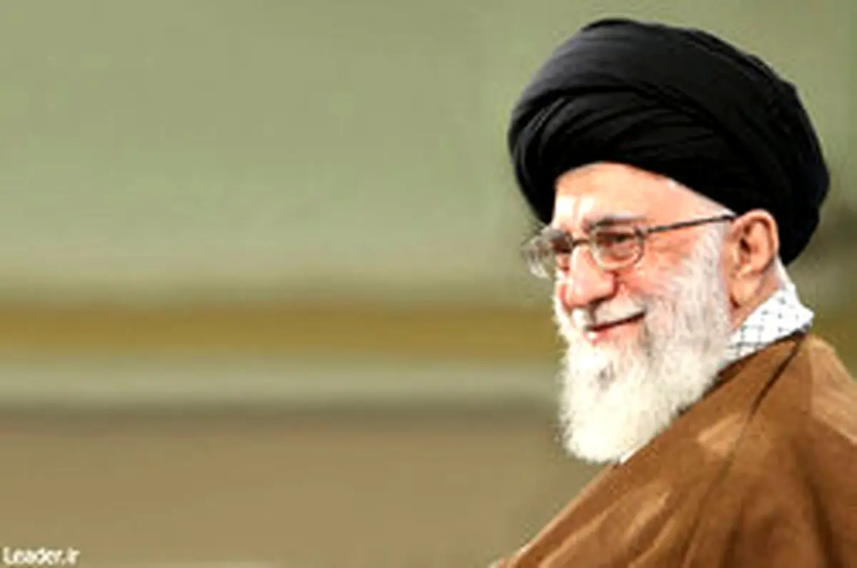 شما جانبازان، مجاهدان فداکار و شهیدان زنده‌اید