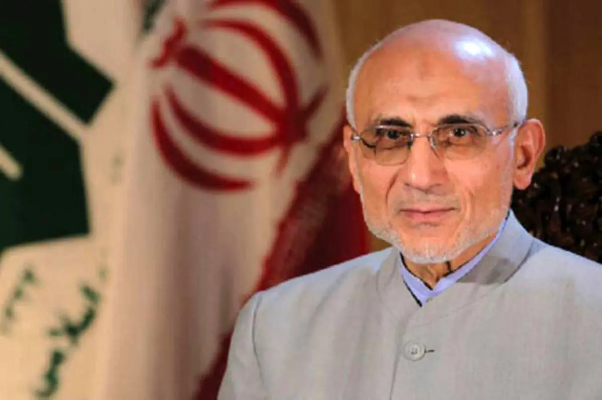 پیش بینی میرسلیم از فروپاشی آمریکا