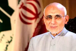 پیش بینی میرسلیم از فروپاشی آمریکا