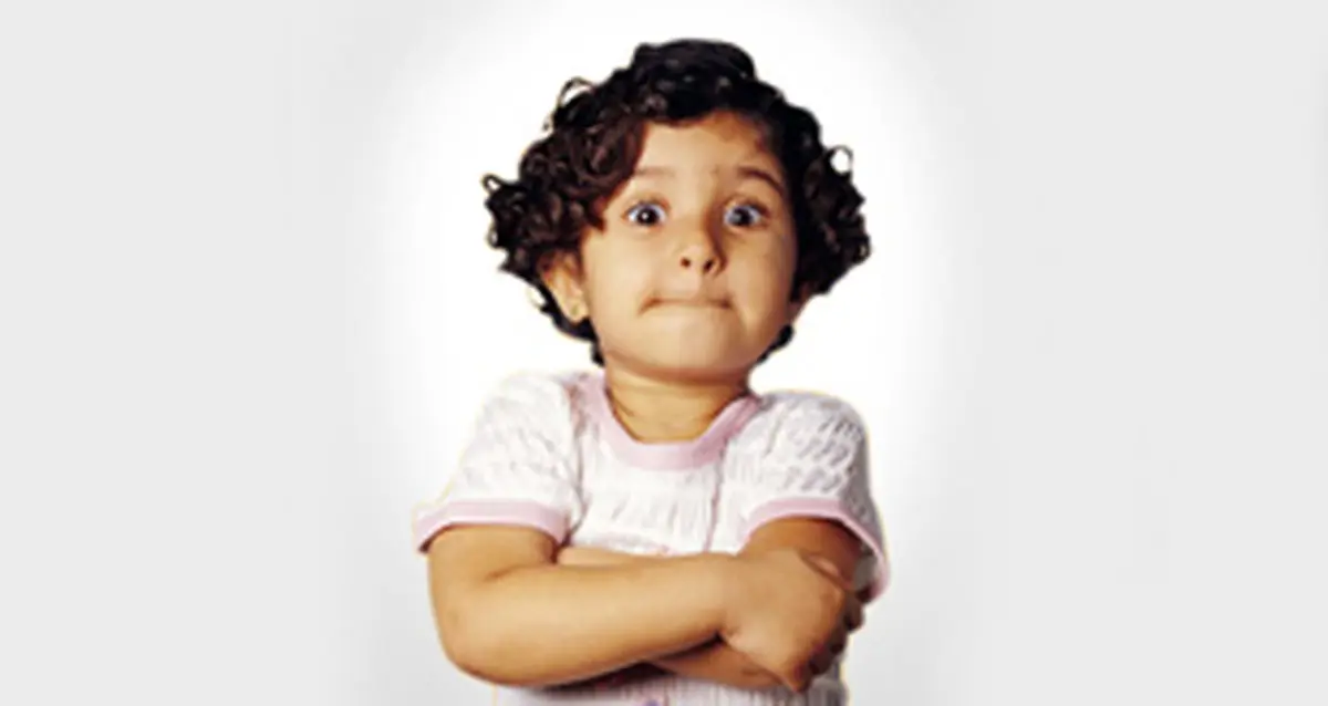 اگر کودک بیش‌فعال دارید از مصرف این میوه فوق‌العاده غافل نشوید!