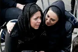 گفتگو با مریم قاسمی؛ دختری که 17 سال کنار مرتضی پاشایی بود + عکس