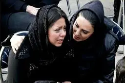 گفتگو با مریم قاسمی؛ دختری که 17 سال کنار مرتضی پاشایی بود + عکس