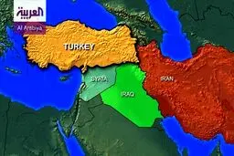 نگاه واقع‌گرایانه ایران و ترکیه به پیامدهای «بحران کردستان عراق» در خاورمیانه /فاز جدید همکاری بین دو بازیگر اصلی منطقه در زمین عراق رقم خواهد خورد