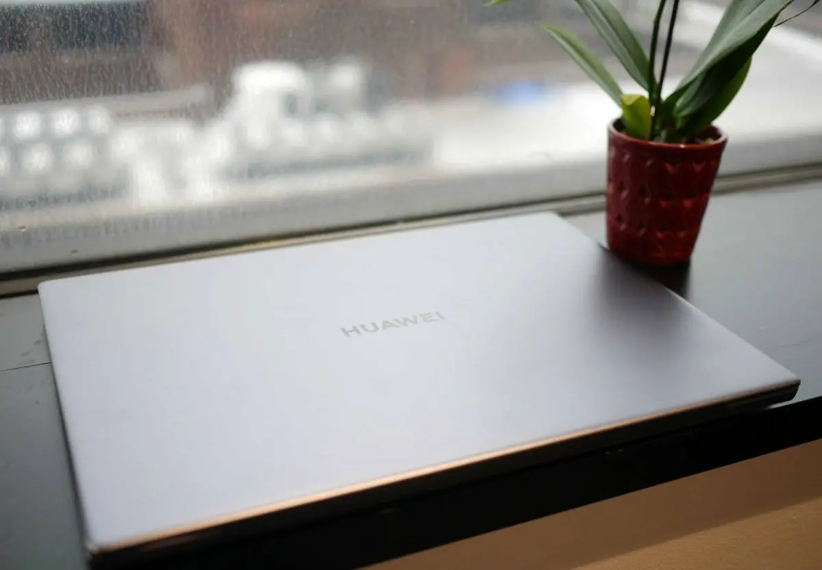 هوآوی سال ۲۰۲۱ را با لپ‌تاپ‌های‌ جدید و تراشه کرین 820E آغاز می‌کند