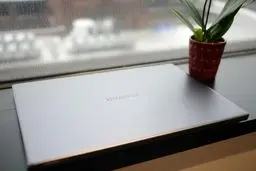 هوآوی سال ۲۰۲۱ را با لپ‌تاپ‌های‌ جدید و تراشه کرین 820E آغاز می‌کند